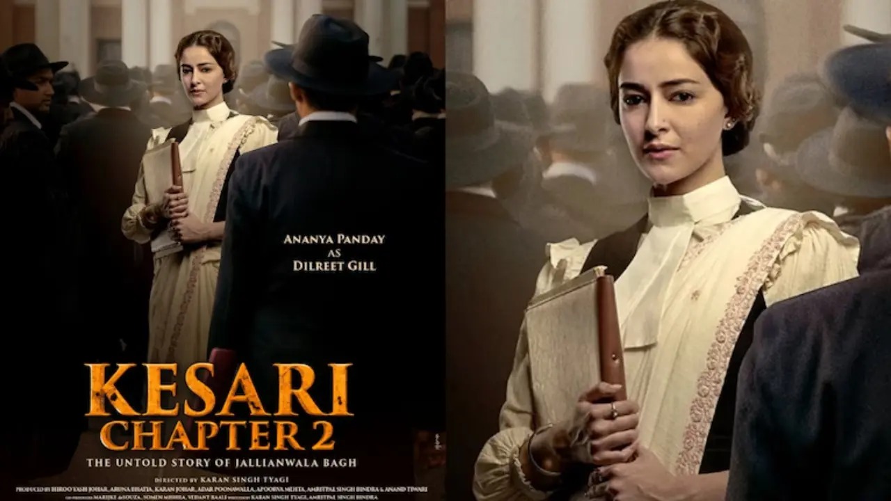 “Kesari Chapter 2: Jallianwala Bagh’s Untold Triumph –&hellip;