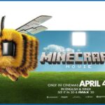 “Minecraft Movie: 1000 Adventures, 1 Epic Journey!”