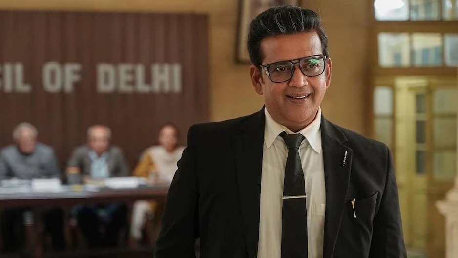 The book “Ravi Kishan’s 8 Powerful Milestones: From&hellip;