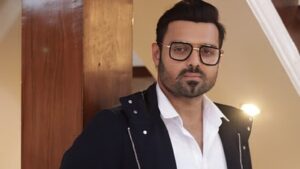 Mimoh Chakraborty