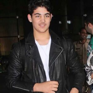 Aarav Bhatia