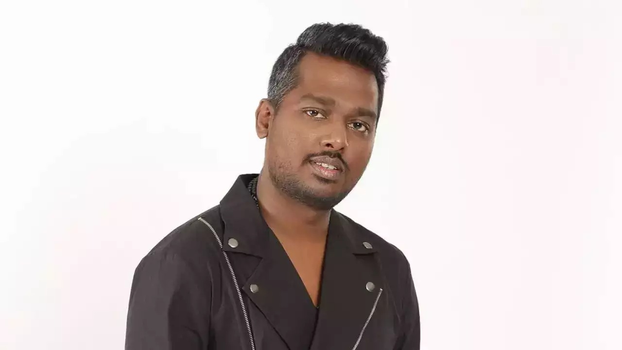 Atlee Kumar: 10 Revolutionary Steps That Influenced Tamil&hellip;