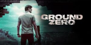 Ground Zero 2025