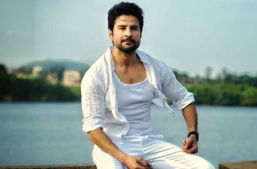 Rajeev Khandelwal: Bringing Grace and Grit to Indian Cinema In 2025