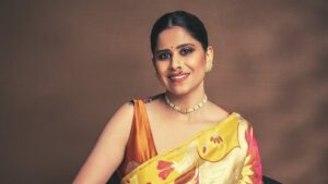  Sai Tamhankar
