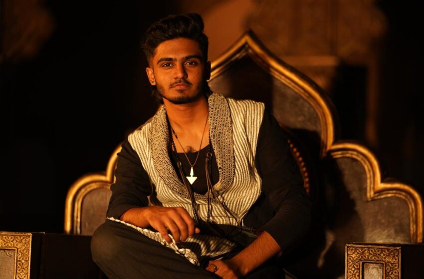 Motivated to Motivate: Sai Abhyankkar’s 7 Pillars