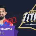 Ishant Sharma became a legend thanks to 6 unforgettable spells.