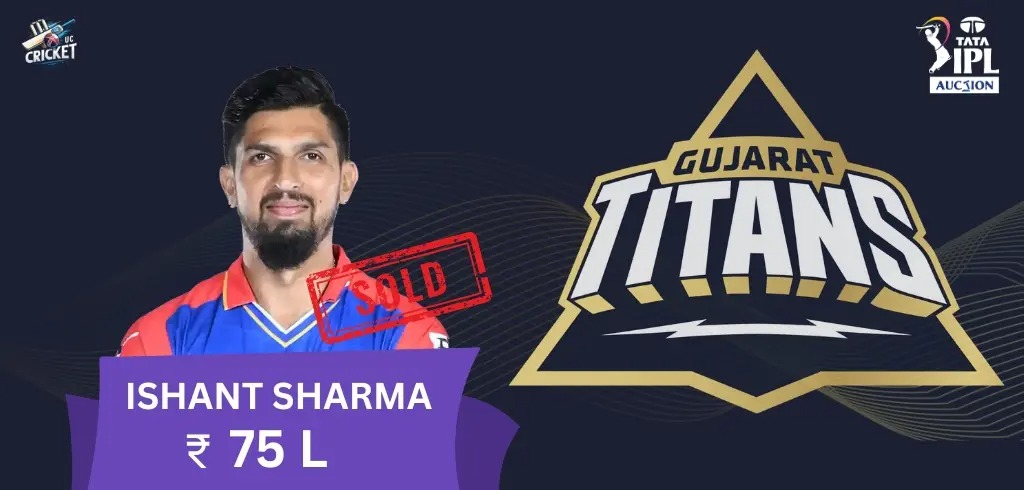 Ishant Sharma became a legend thanks to 6&hellip;