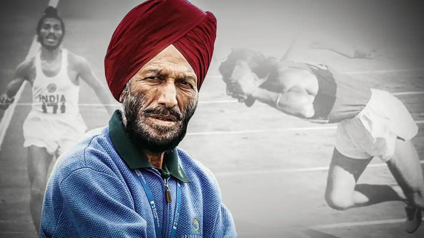 Milkha Singh’s Grit Legacy: 9 Valuable Lessons from&hellip;