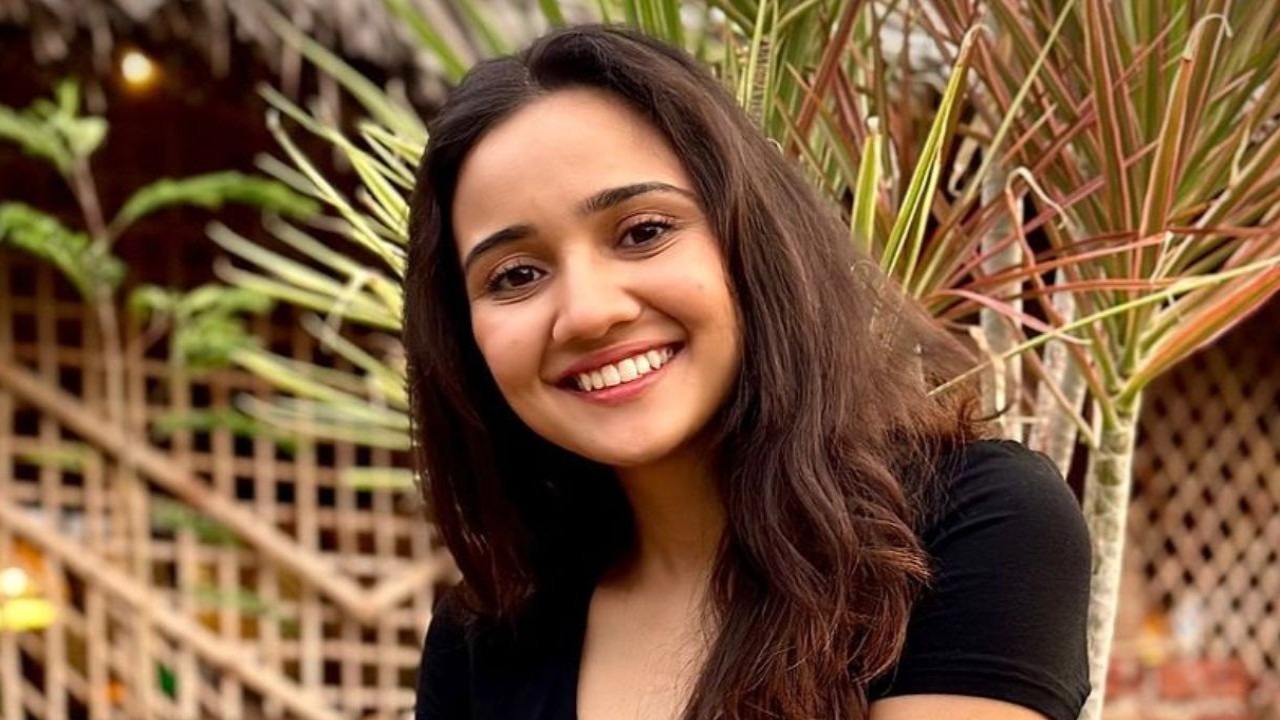 10 Ways Ashi Singh is Using Grit and&hellip;