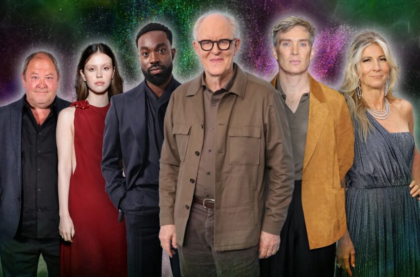 Harry Potter: 7 Strong Stars in HBO’s Magnificent Reboot