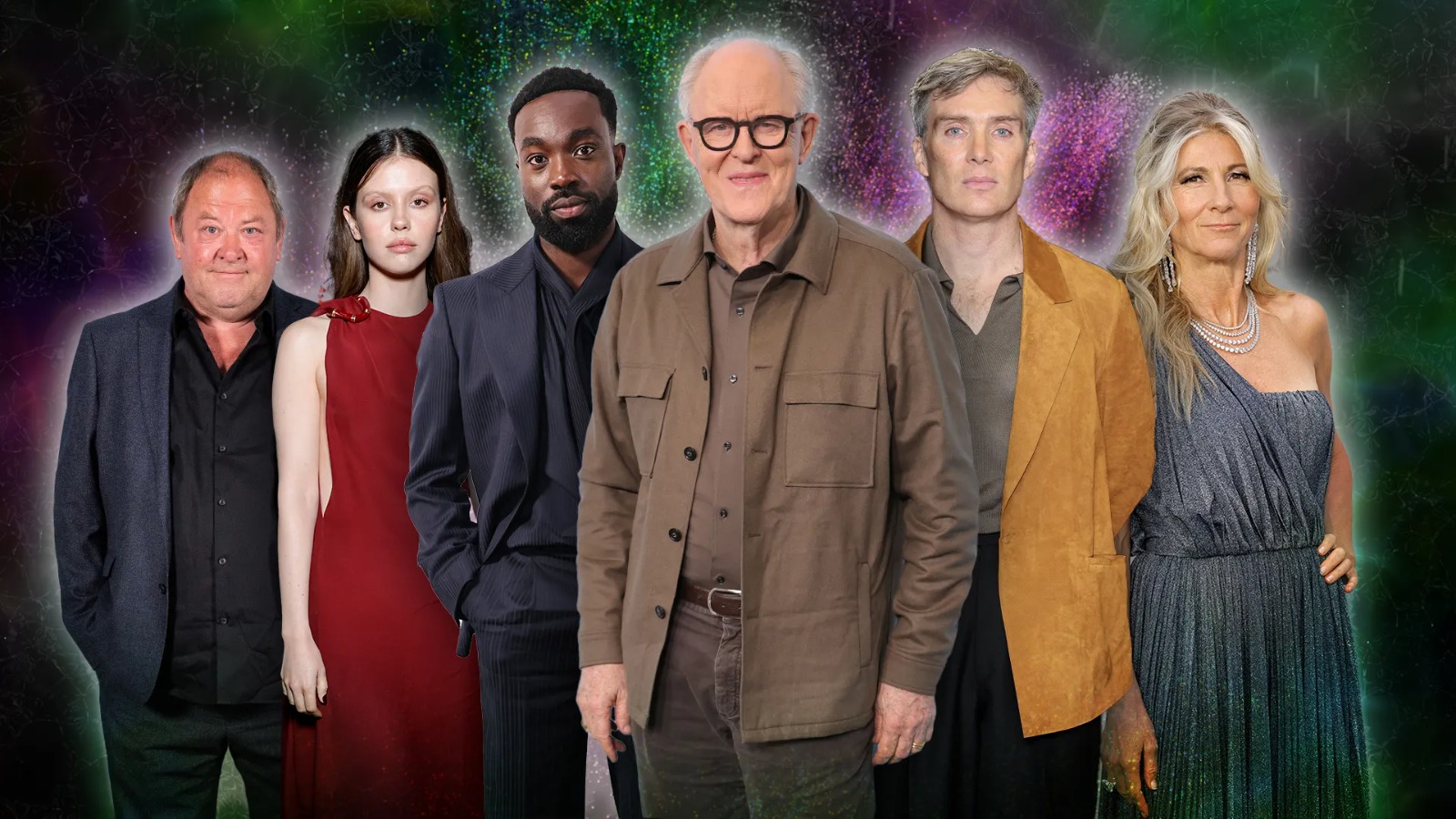 Harry Potter: 7 Strong Stars in HBO’s Magnificent&hellip;