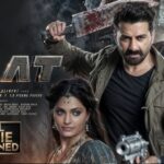 Jaat has made ₹150 Cr and is a huge success.