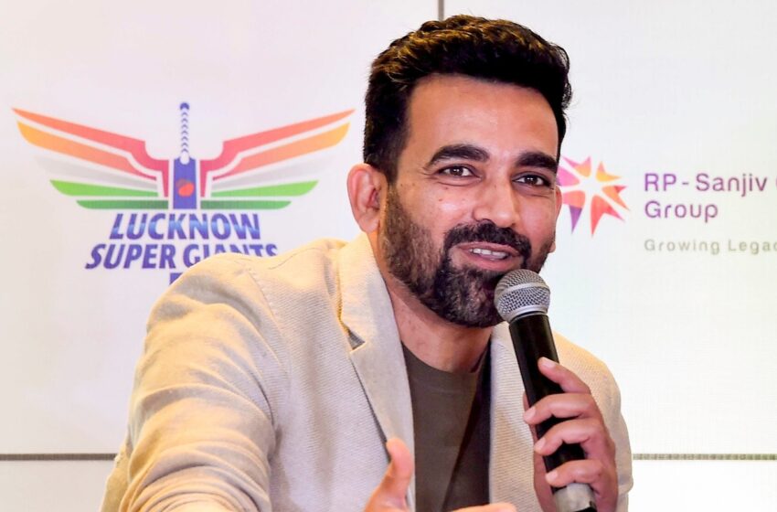 Zaheer Khan’s 10 Revolutionary Events That Defined Greatness