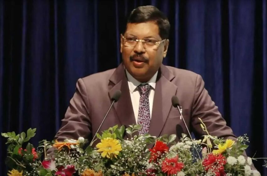 Justice B.R. Gavai is a beacon of integrity because of 8 powerful qualities.