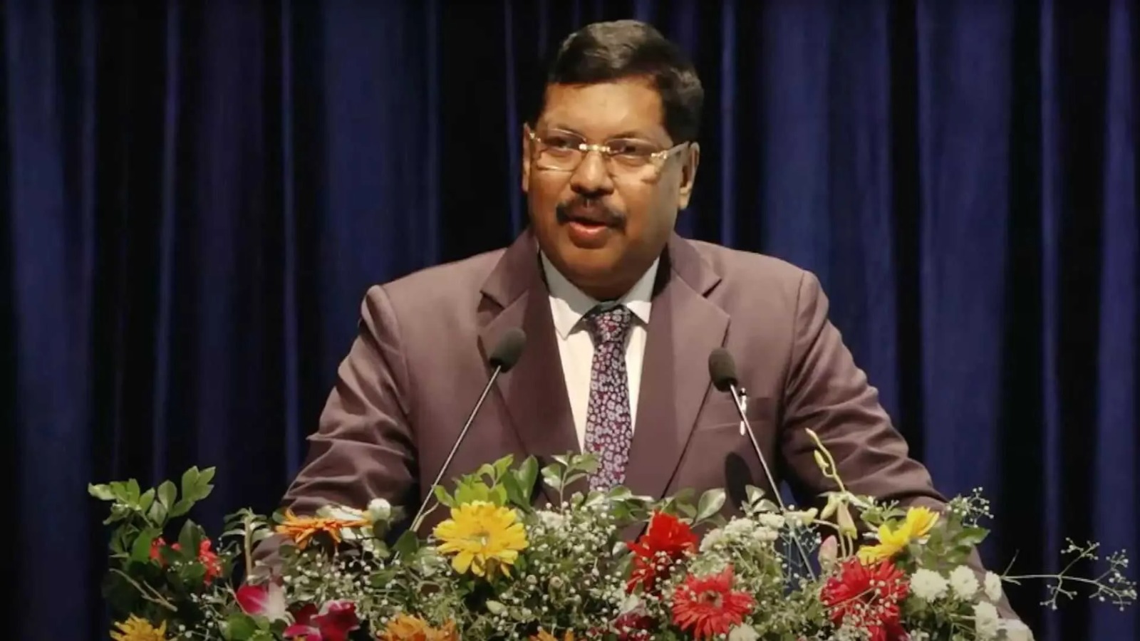 Justice B.R. Gavai is a beacon of integrity&hellip;