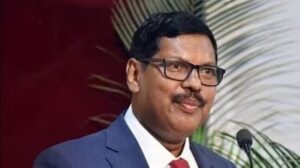 Justice B.R. Gavai