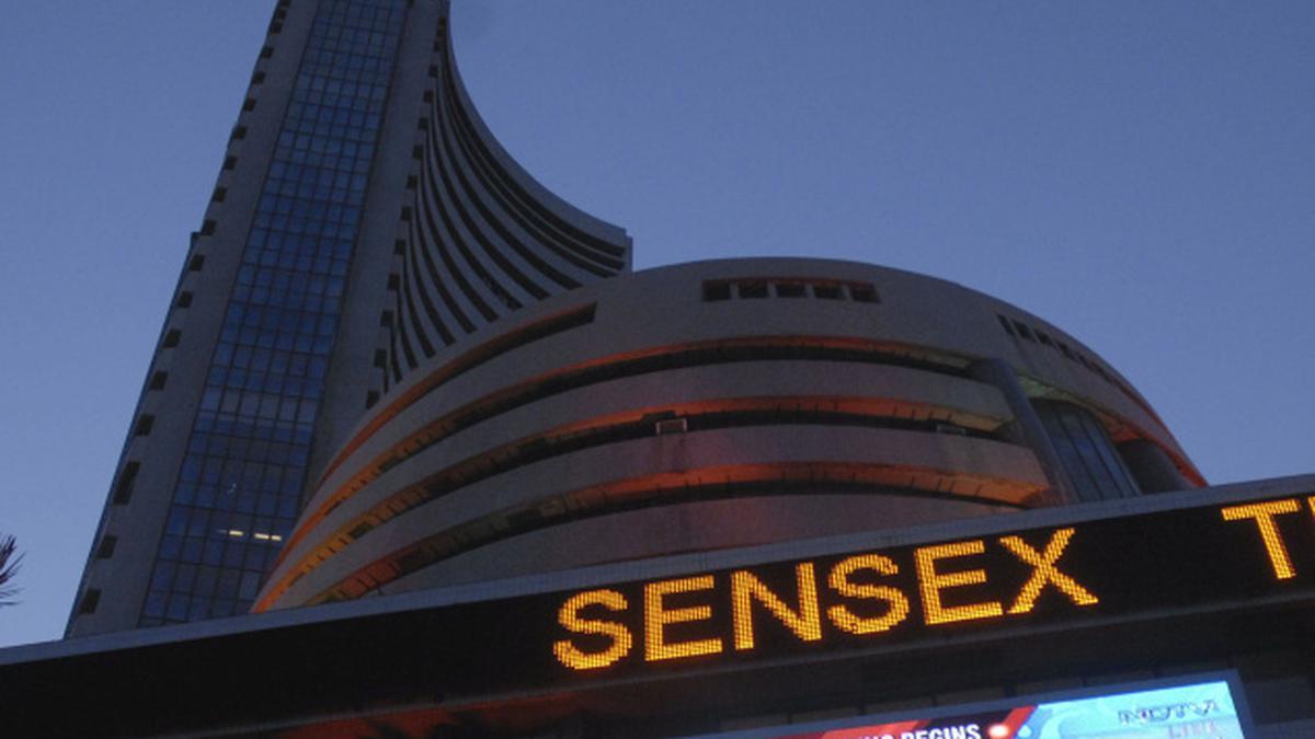 Blockbuster IT Earnings Cause the Sensex to Soar&hellip;