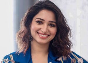 Tamannaah Bhatia