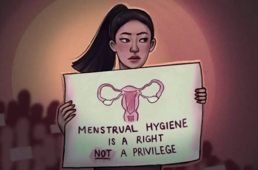 Menstrual Health : 6 Brave Victories in the Battle Against Period Shame