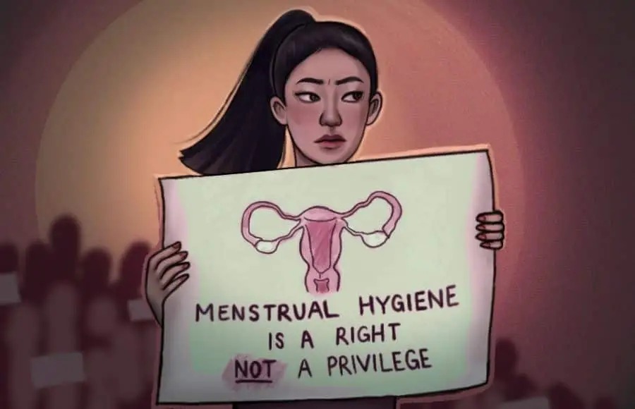 Menstrual Health : 6 Brave Victories in the&hellip;