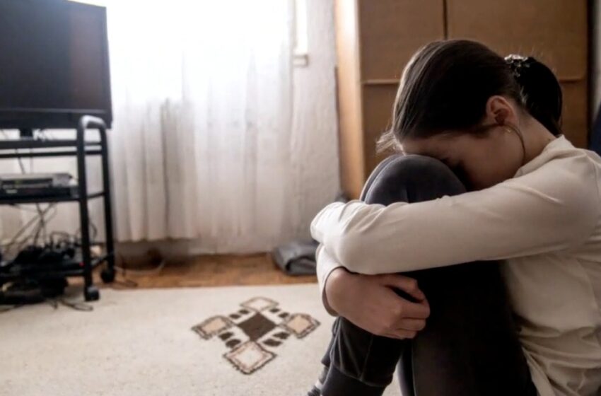 Mental Health Trauma : 6 Inspiring Facts About Women Recovering From the Issue
