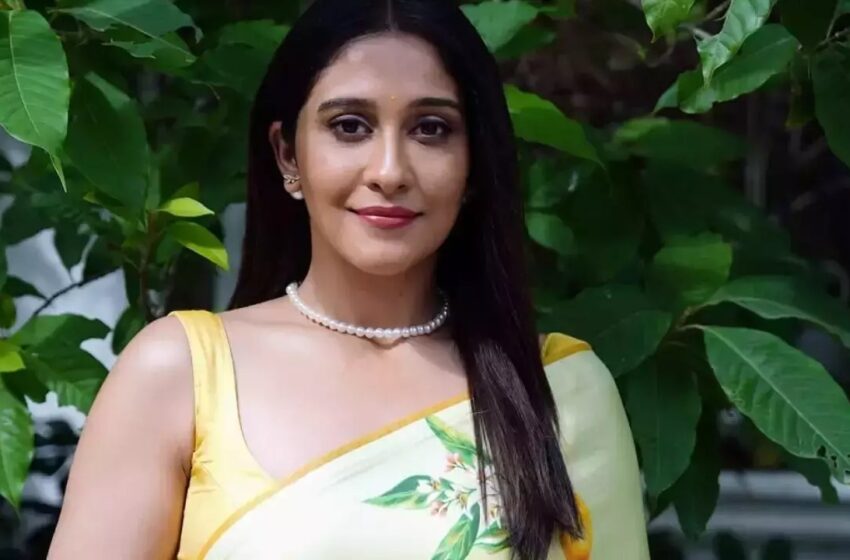 Regina Cassandra Exudes Unstoppable Star Power for 8 Reasons