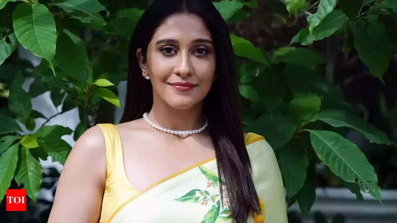 Regina Cassandra Exudes Unstoppable Star Power for 8&hellip;