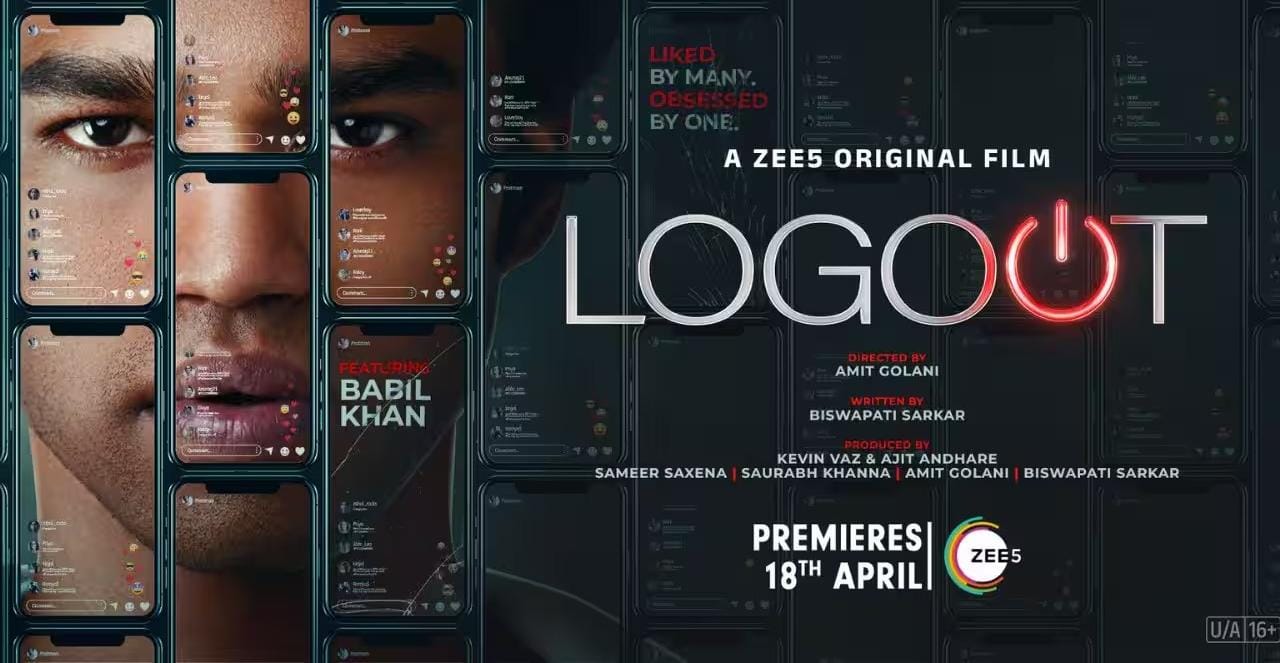 Logout Movie: 3 Steps to Complete Autonomy and&hellip;