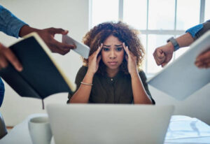 Women's Mental Health Trauma