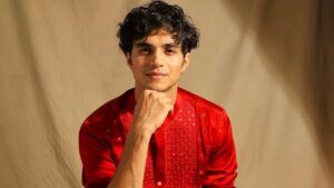 Who is Abhay Verma?