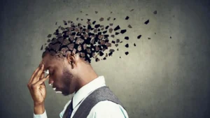 Brain Fog : Hidden Signs of Dehydration in Your Body