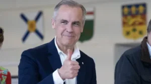Canada federal elections 2025 