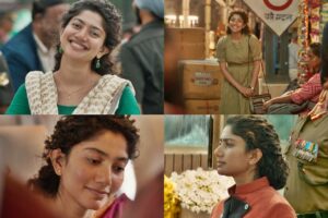 she choose acting as a career
