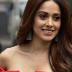 Nushrratt Bharucha
