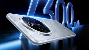 Details on the launch of iQOO Z10 series?