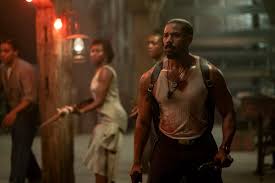 Sinners Movie Review