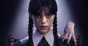 details about Wednesday Season 2.