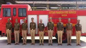 CM Yogi Adityanath to Train 2 Lakh Youth in Fire Safety