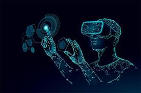 Beyond Gaming : How Virtual Reality Is Reshaping Our World