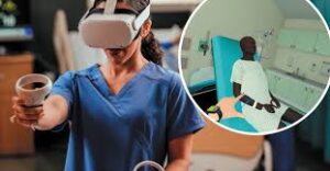 Immersive Futures