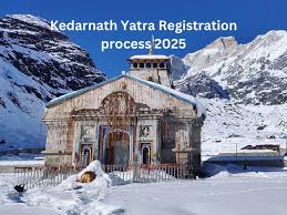 To register for the Trek follow this given steps