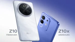 What are the features of this phone?