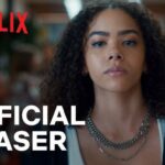 Ginny and Georgia season 3 teaser.