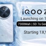 iQOO Z10