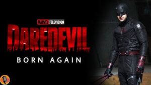 Daredevil Born again season 2
