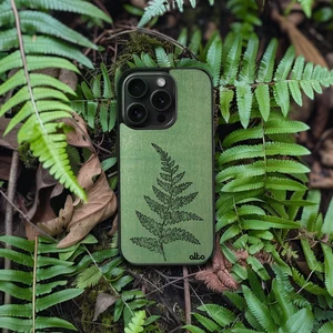 Biodegradable Phone Case