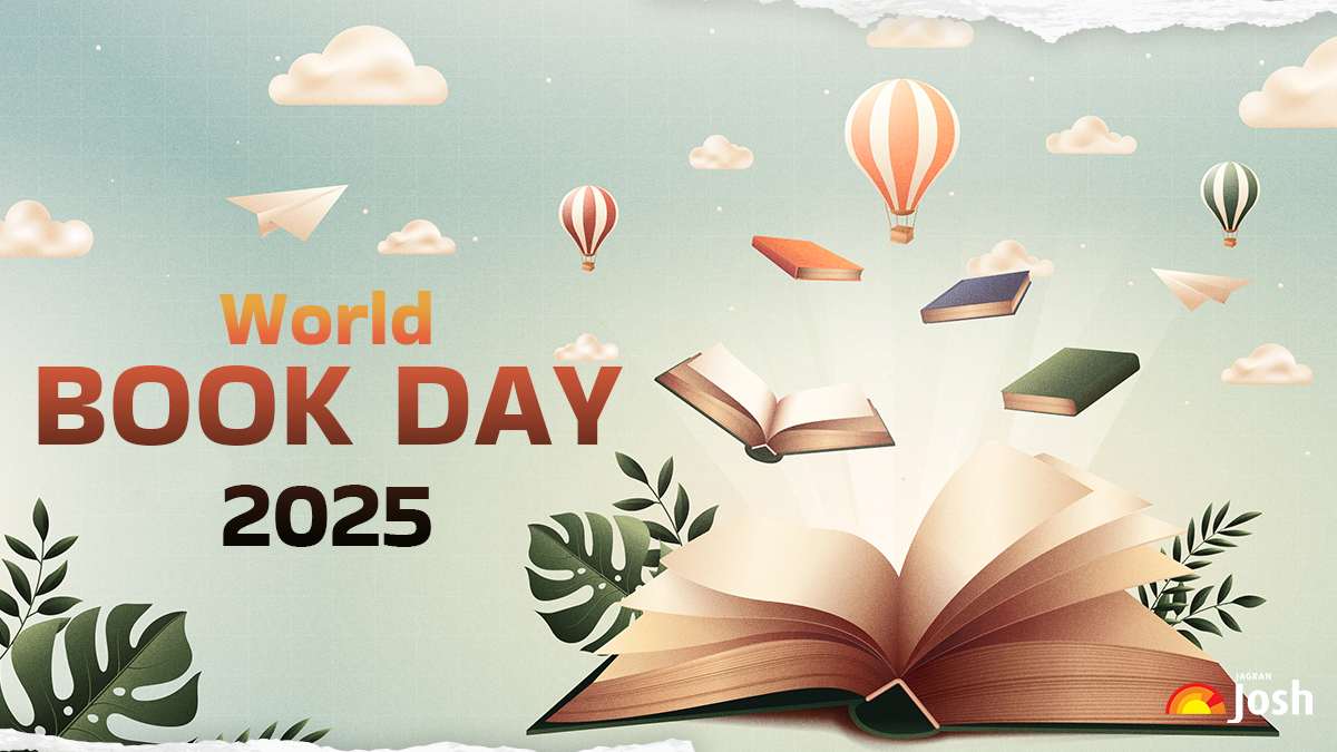 World Book Day 2025