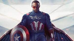 Who is the new Captain and his reaction?