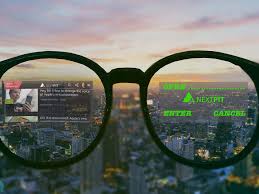 How does Smart Glass Smart Glasswork?